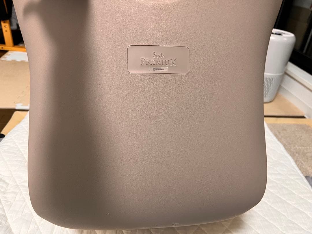 エムティージー（MTG） スタイルプレミアム ブラウン