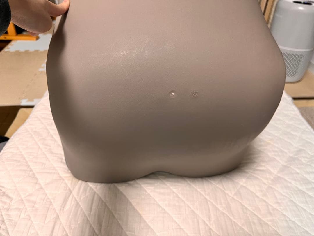 エムティージー（MTG） スタイルプレミアム ブラウン