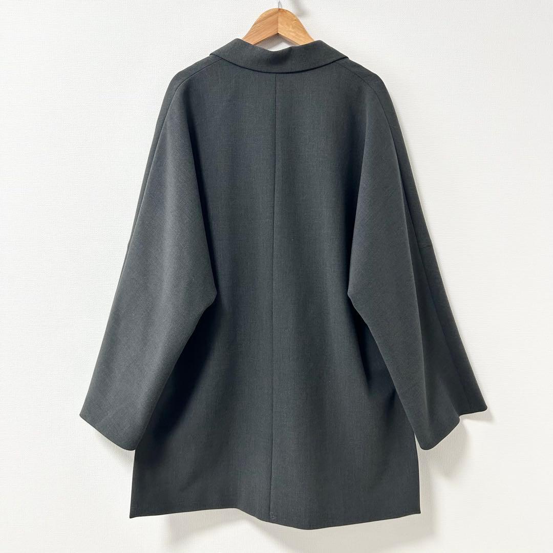 JOURNAL STANDARD L'ESSAGE テーラードジャケット