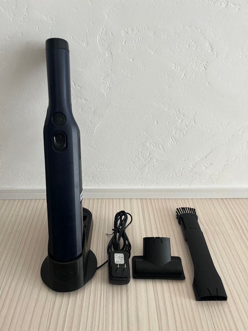 ⭐️未使用品級⭐️ シャーク　shark ハンディークリーナー　掃除機　ハンディー