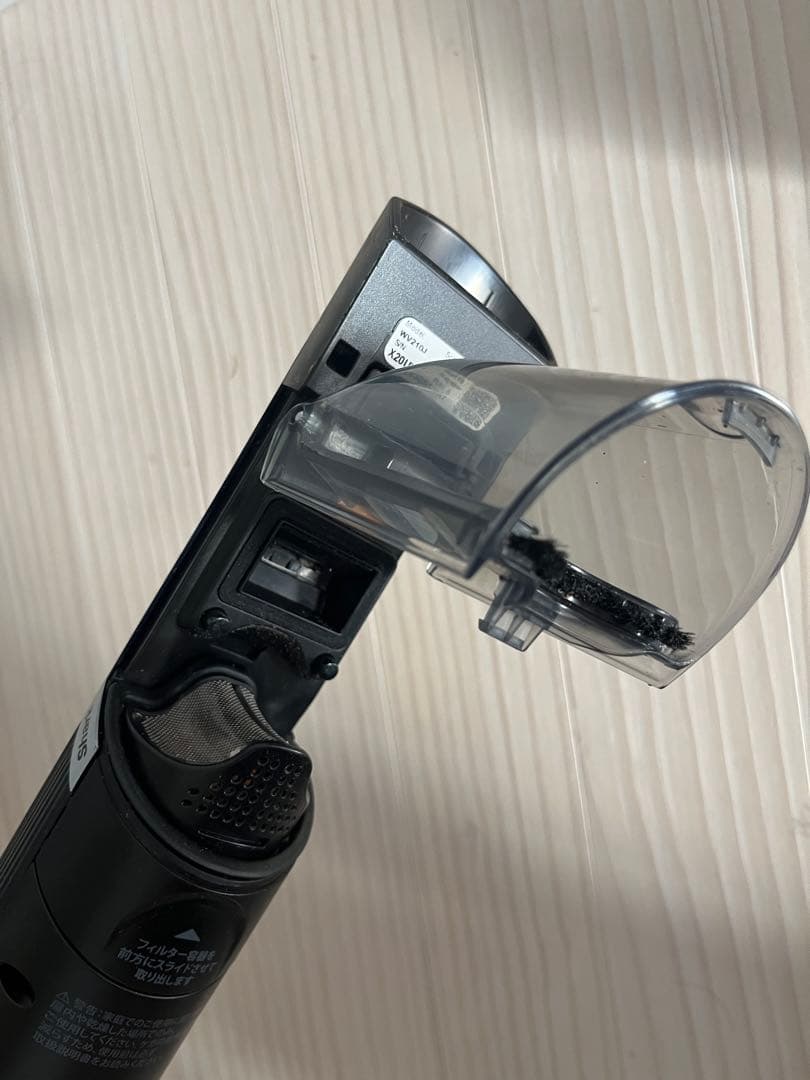 ⭐️未使用品級⭐️ シャーク　shark ハンディークリーナー　掃除機　ハンディー