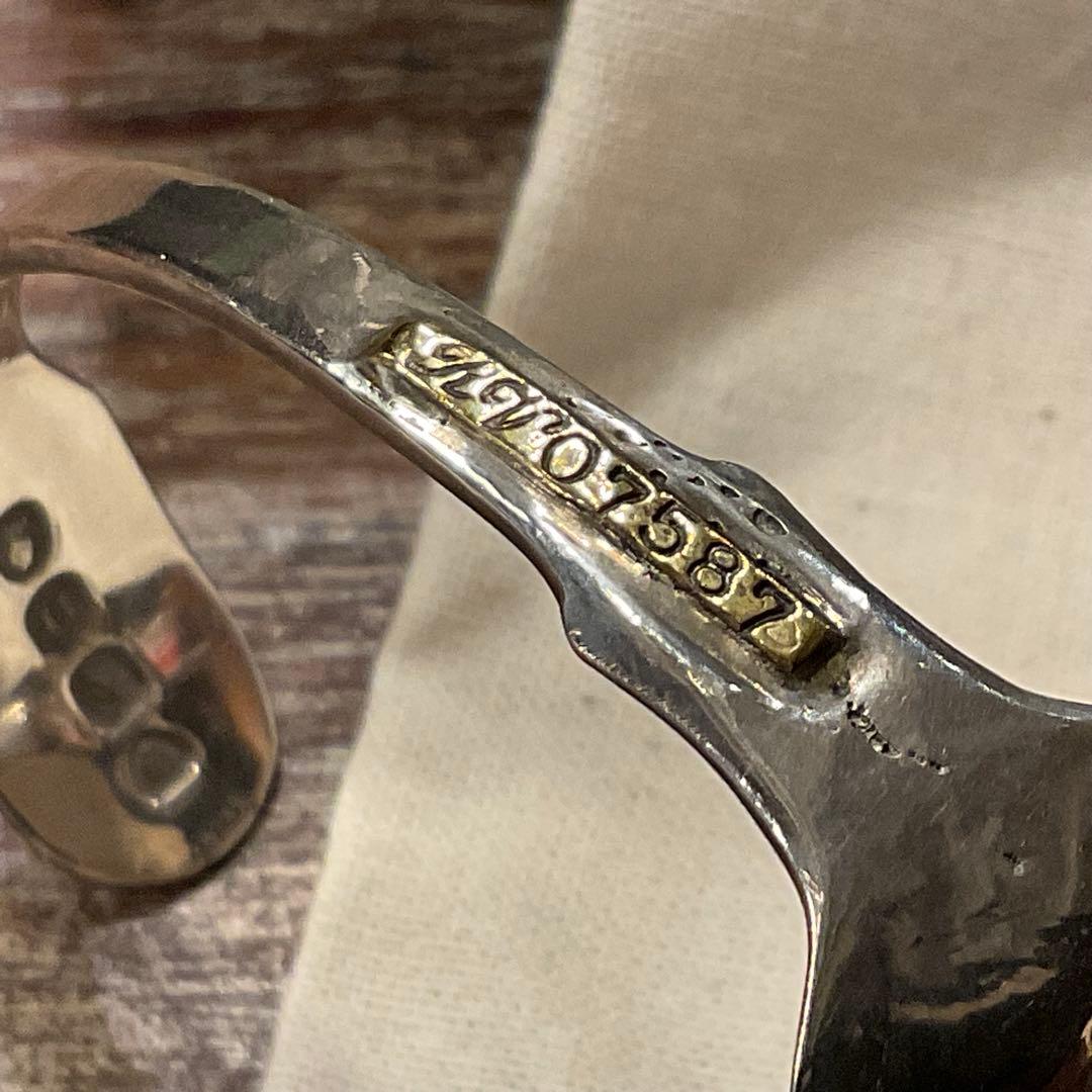 s*o様 極美品！ Atelier dantanアトリエダンタン スプーンバング