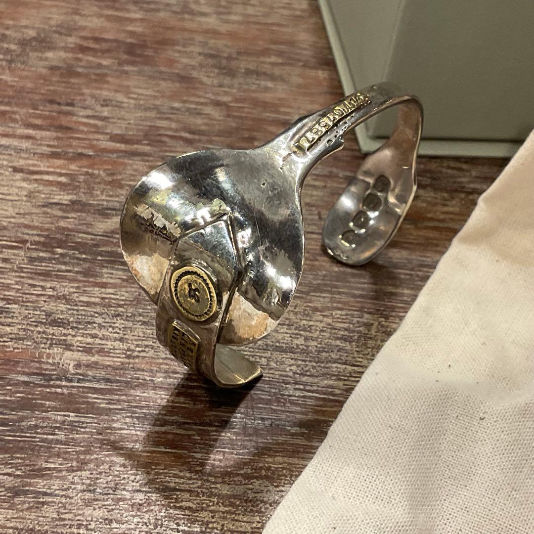 s*o様 極美品！ Atelier dantanアトリエダンタン スプーンバング