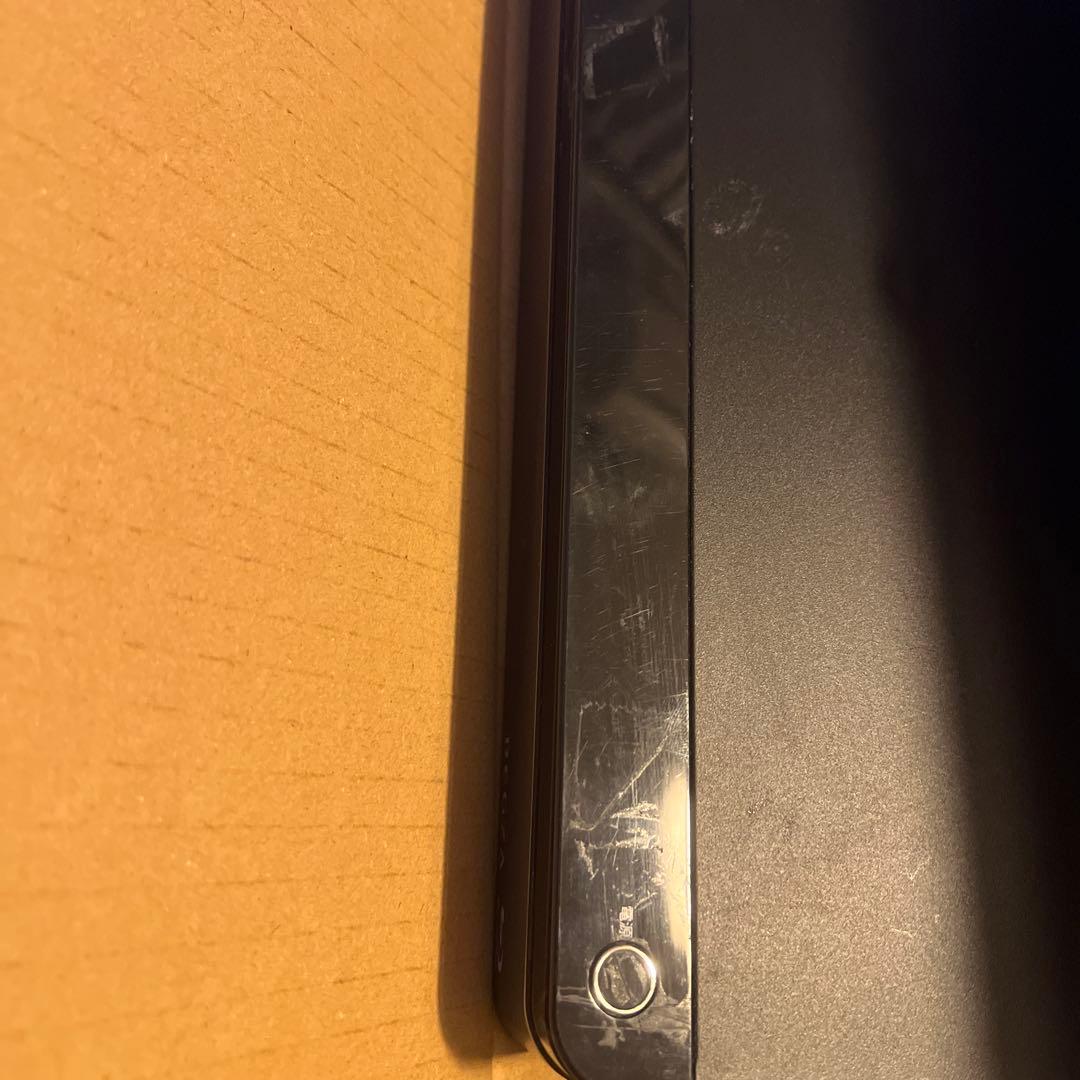 モ*ナ様 【ジャンク品】※4日に削除します 東芝 REGZA DBR-M3007