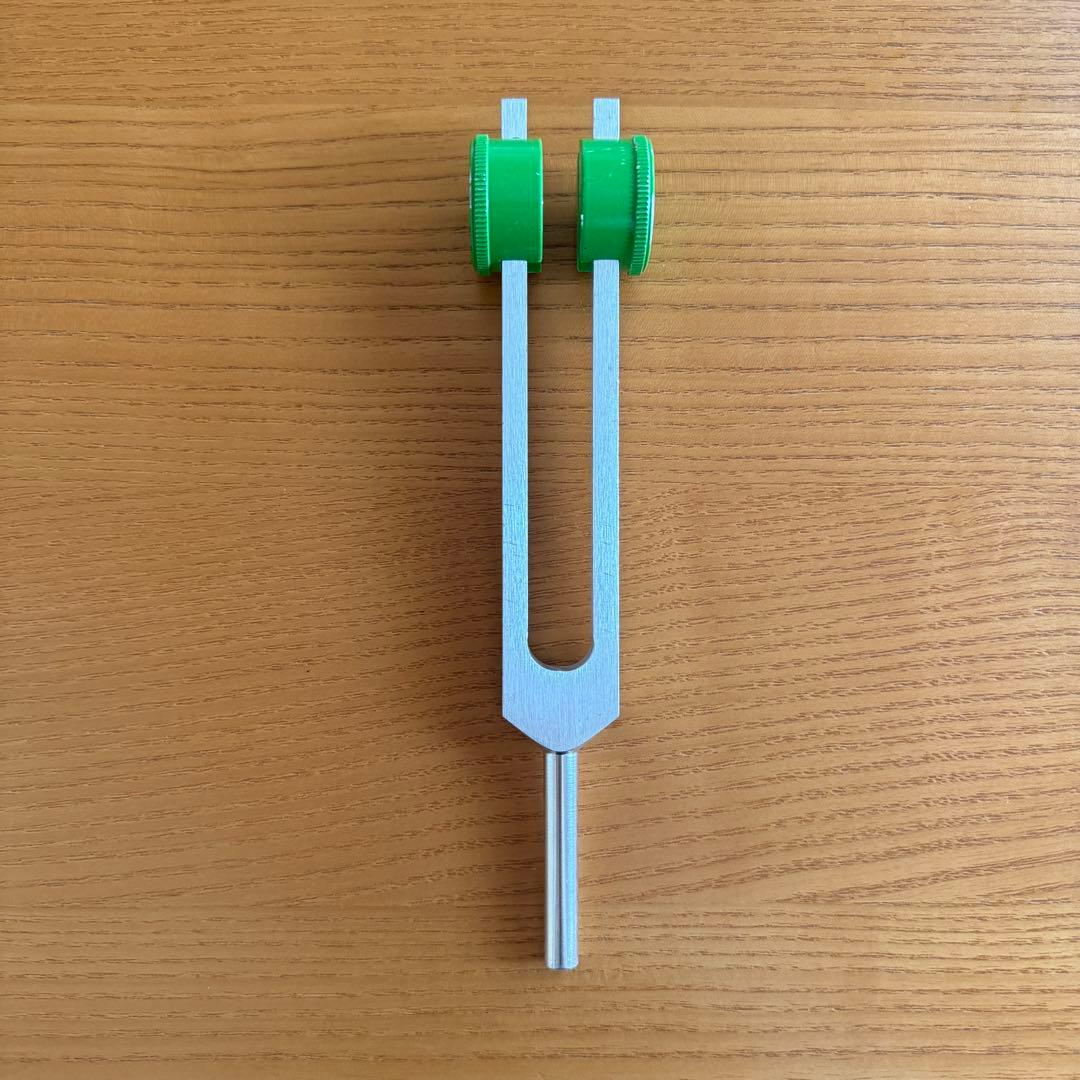 プラネタリーフォーク　音叉　惑星音叉