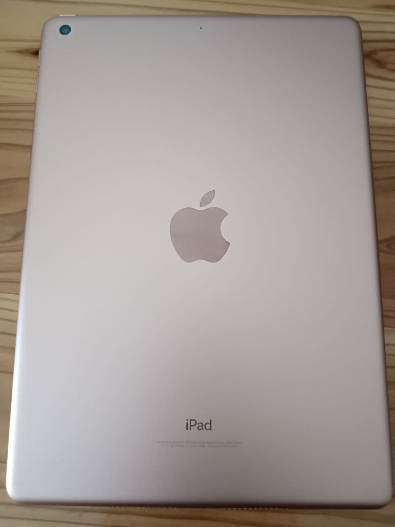 第6世代 iPad＋アップルペンシル(第1世代)セット