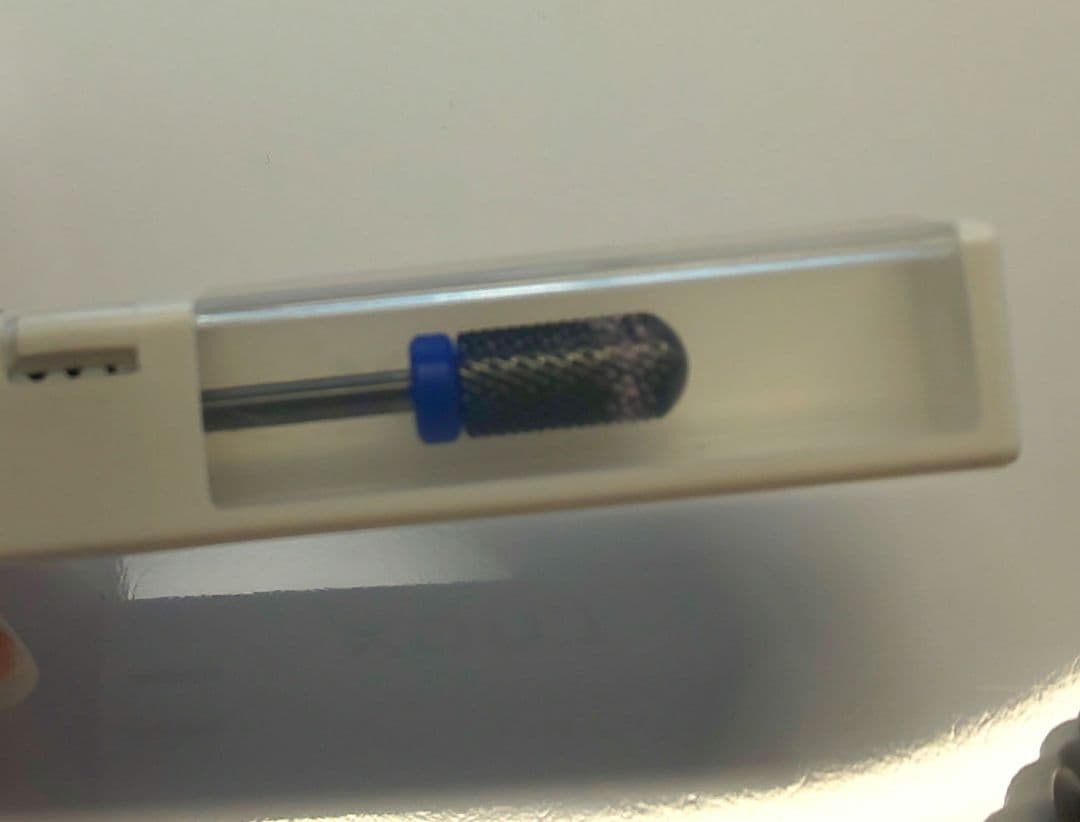 L'UGX 電動ネイルマシン 30000RPM プロネイルマシン機器