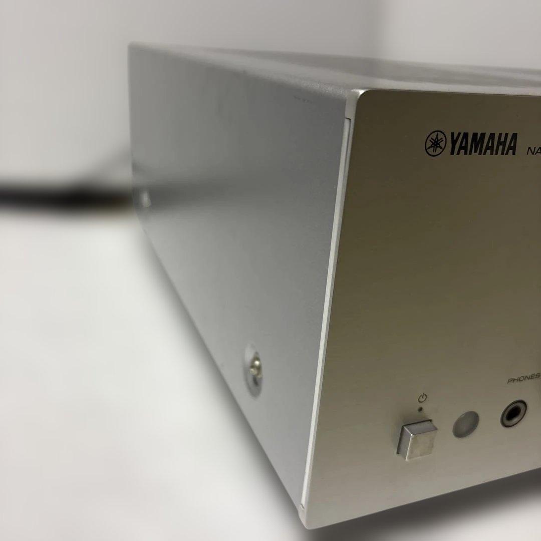 YAMAHA ヤマハ　プリメインアンプ　A-S300