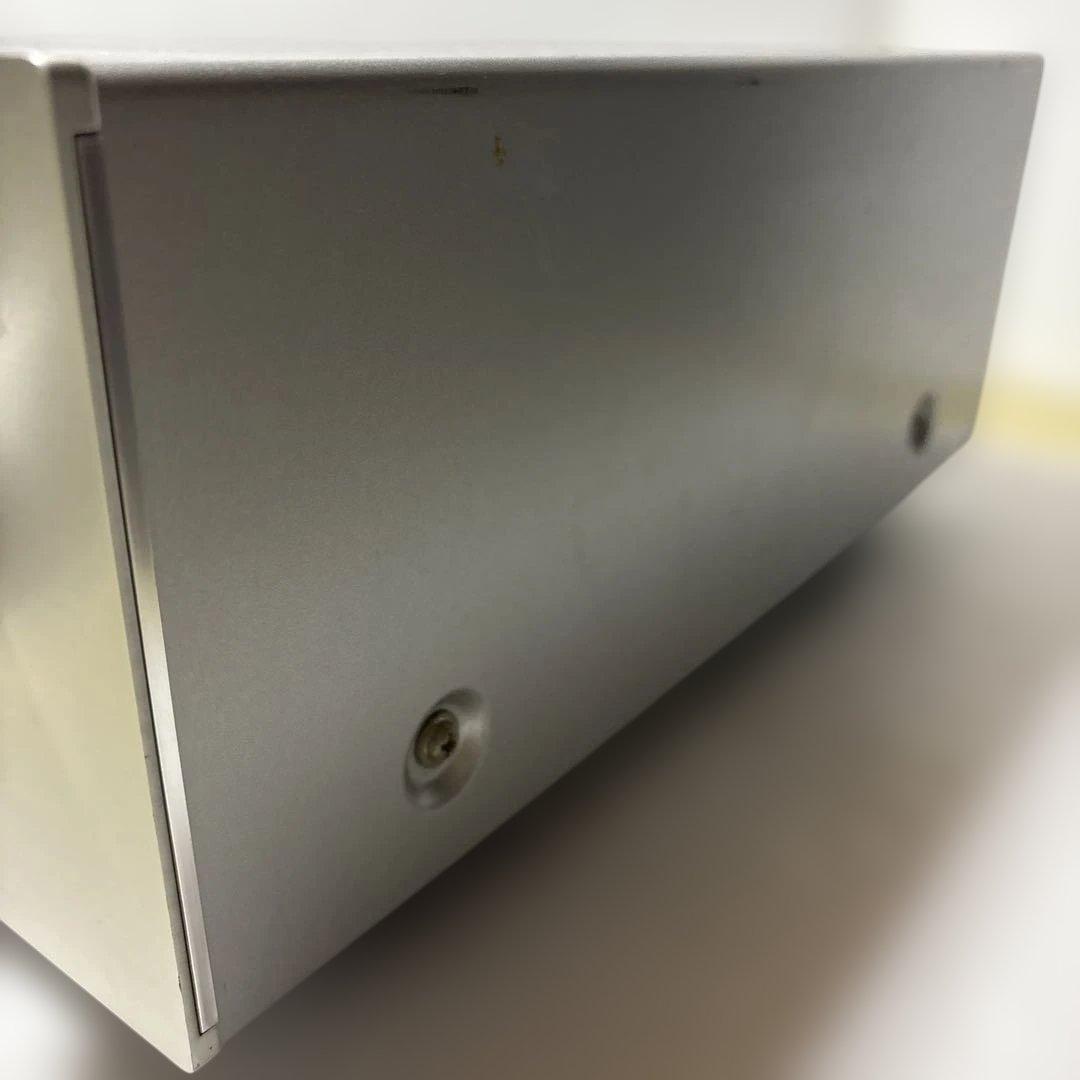 YAMAHA ヤマハ　プリメインアンプ　A-S300