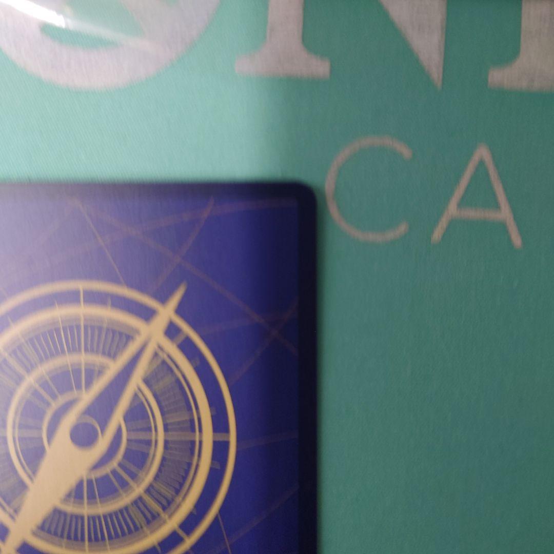 ワンピースカード 受け継がれる意志　レッドスーパーパラレル