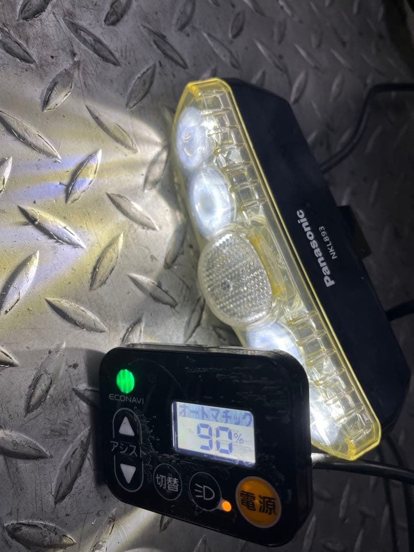 パナソニックユニット一式