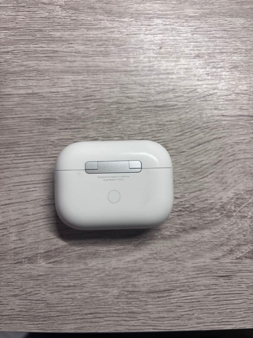 【美品】AirPods Pro初代ワイヤレスイヤホン 本体