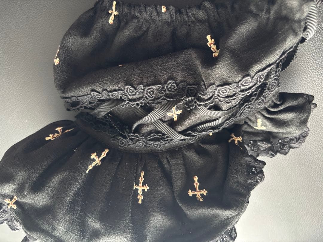 ALICE and the PIRATESのヘッドドレス