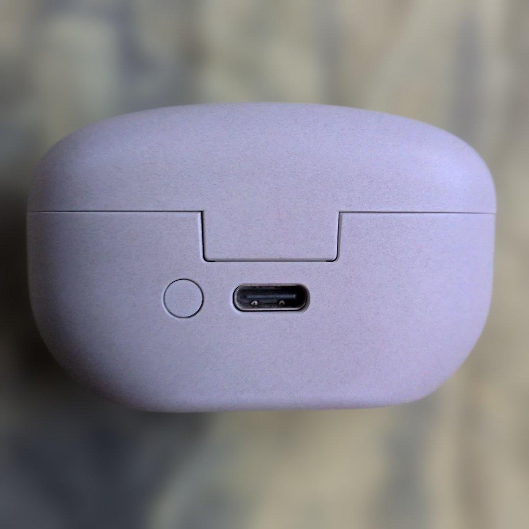 sony wf-1000xm5 ワイヤレスイヤホン　左耳のみと充電ケース