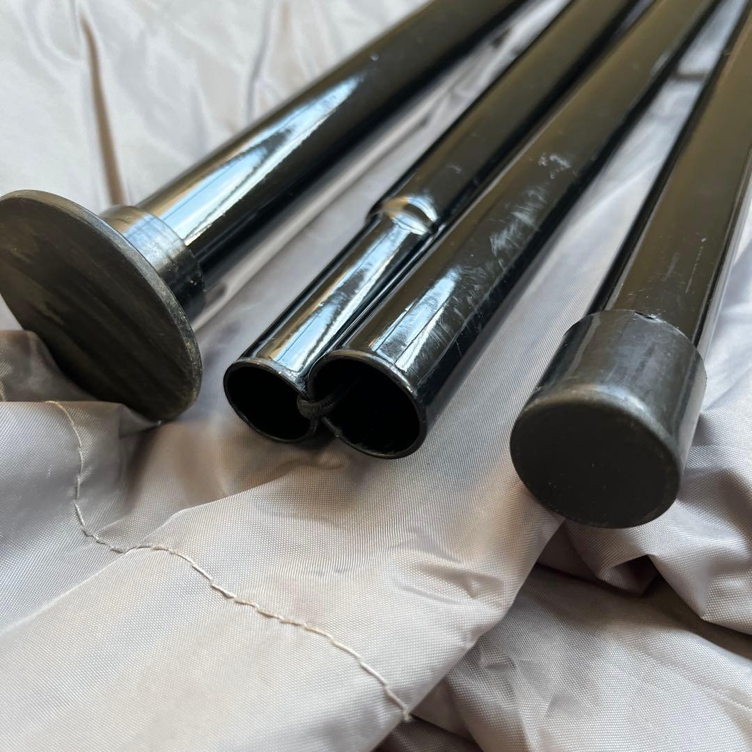 DOD ワンポールテントM + グランドシート