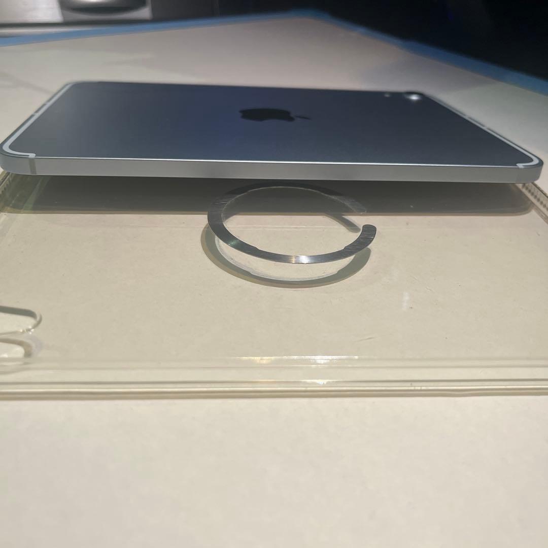 iPad mini 7本体 128gb Wi-Fi+Cellular 超美品