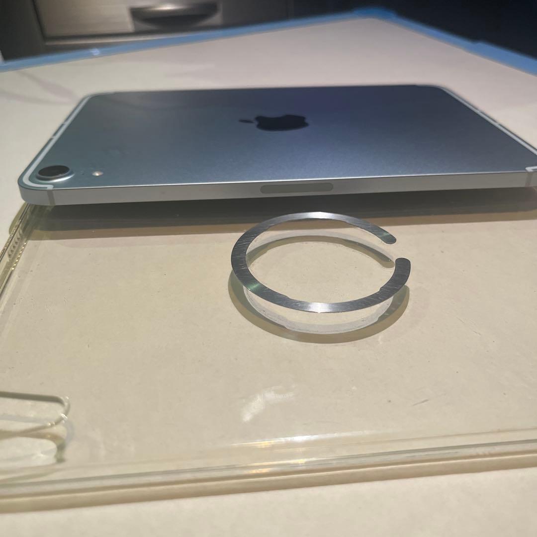 iPad mini 7本体 128gb Wi-Fi+Cellular 超美品