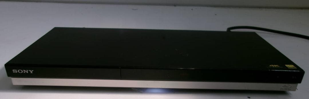 SONY BDZ-ZW550 2番組同時録画 4K対応ブルーレイレコーダー