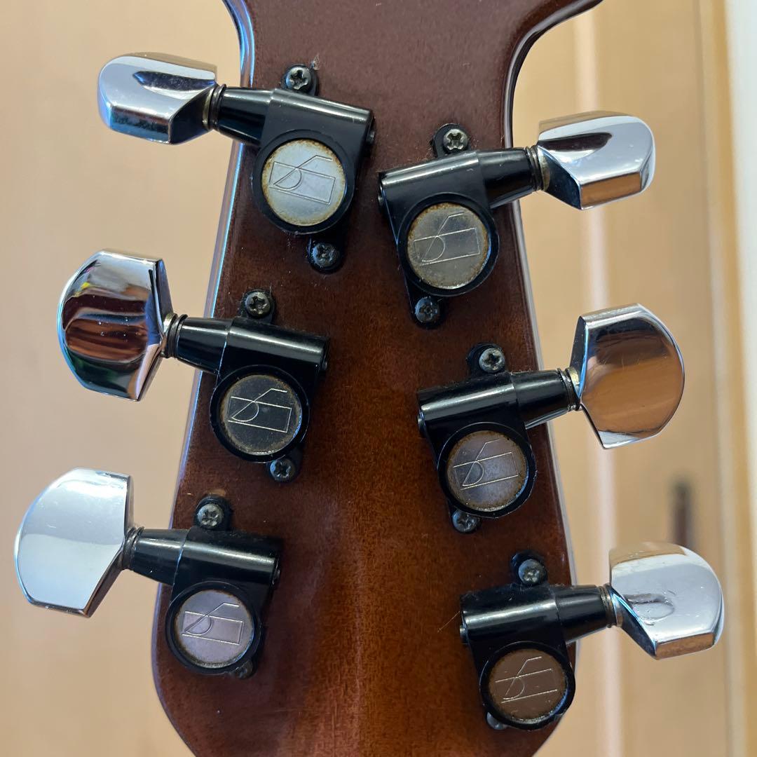 オベーション マトリックス1632-1 USA ハードケース付き