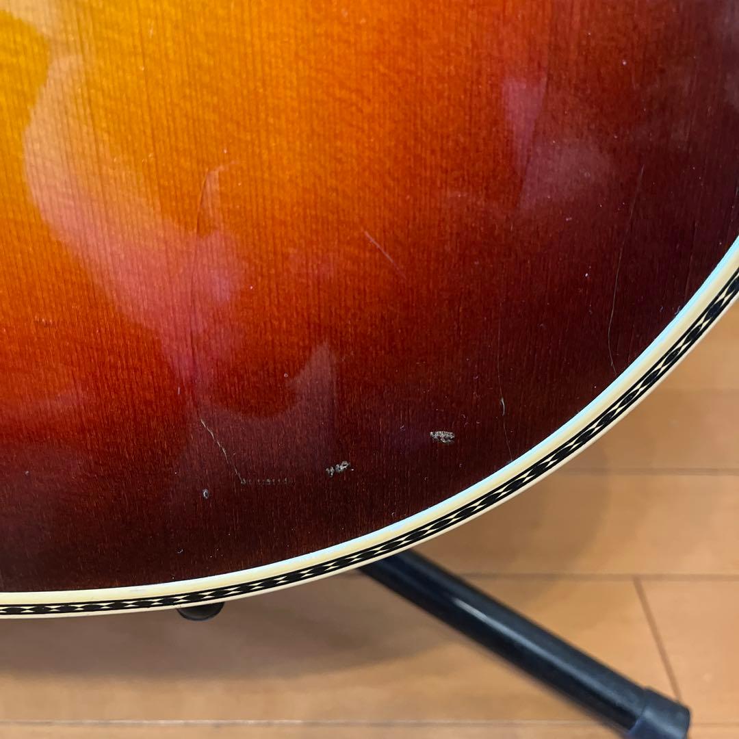 オベーション マトリックス1632-1 USA ハードケース付き