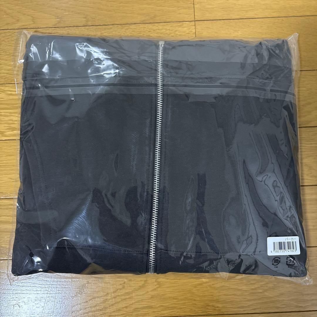 MILE SixTONES パーカー　未開封　定価8500円