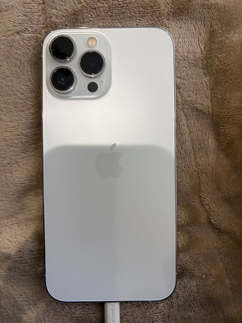 スマートフォン本体 iPhone13ProMAX