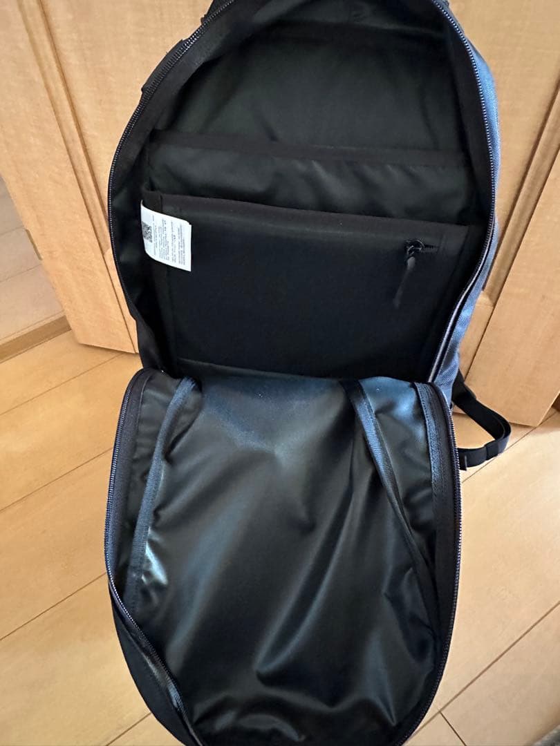 arc'teryx ARRO22 アロー22 アークテリクス