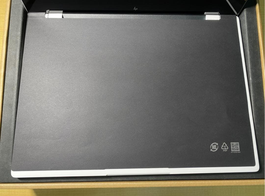未使用品 HP ノートパソコン/OmniBook X 14-fe/14インチ