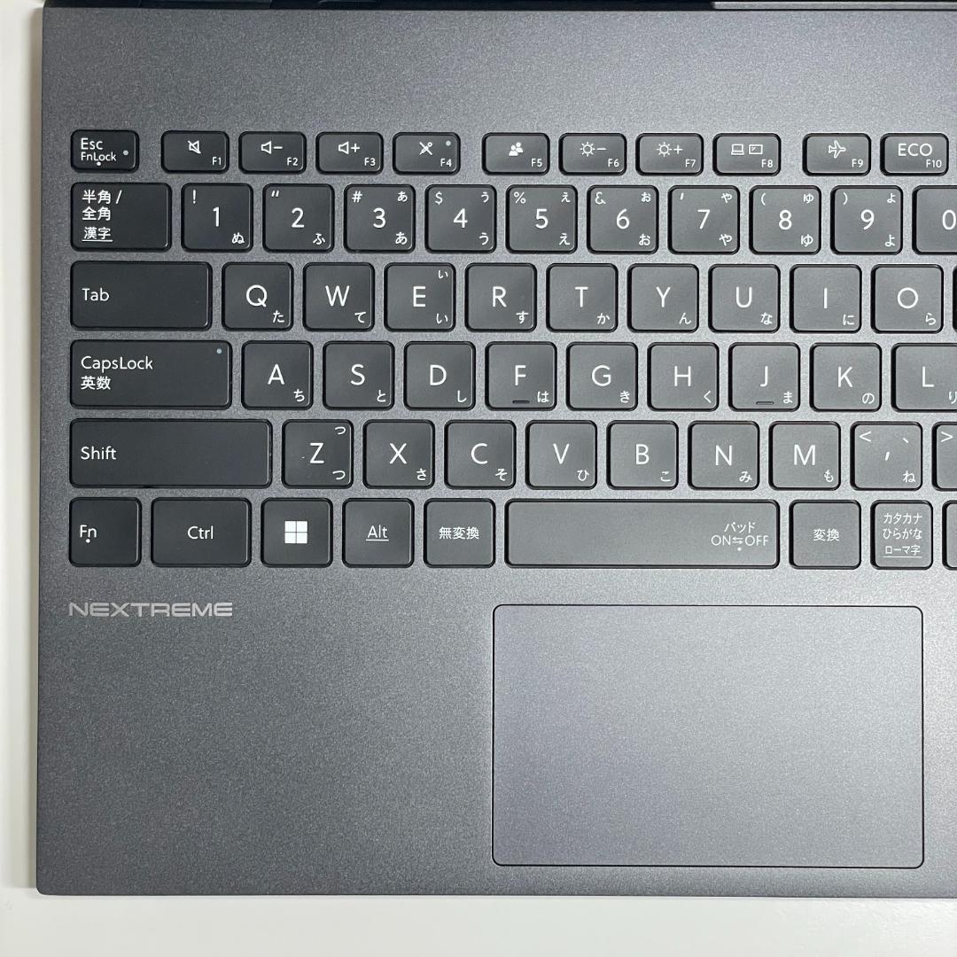 ★美品★ 第11世代 i7 NEC LAVIE ノートPC win11 SSD