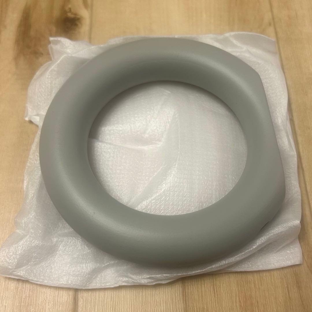 【廃盤】【未使用】HAY gymhook gray Mジムフックグレーミディアム