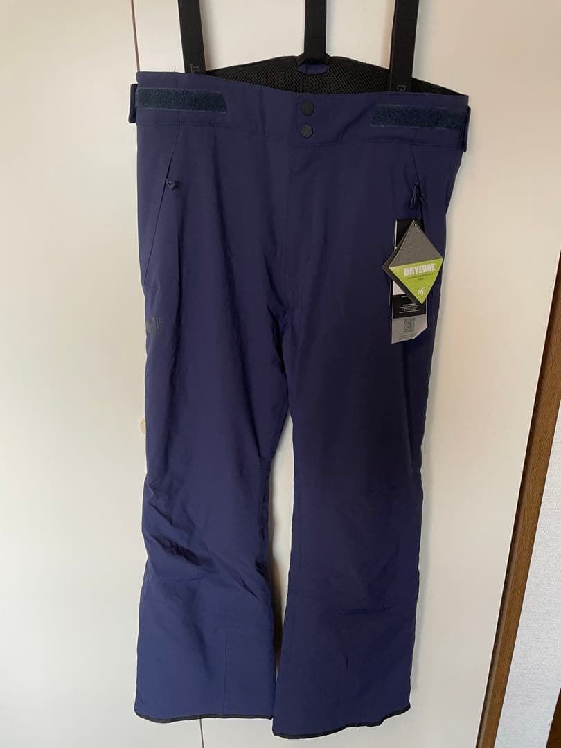 【ミレー】スキーウェア パンツ