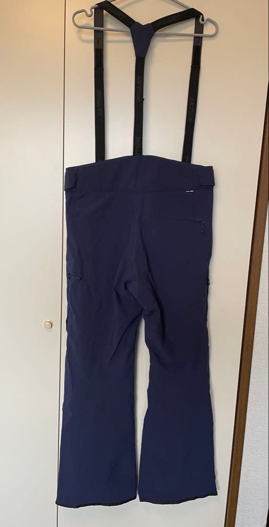 【ミレー】スキーウェア パンツ