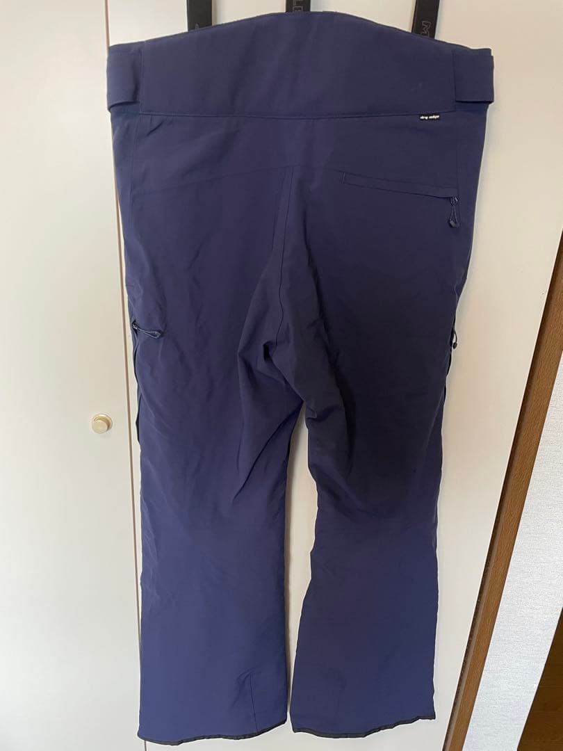 【ミレー】スキーウェア パンツ