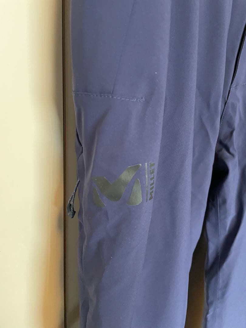 【ミレー】スキーウェア パンツ