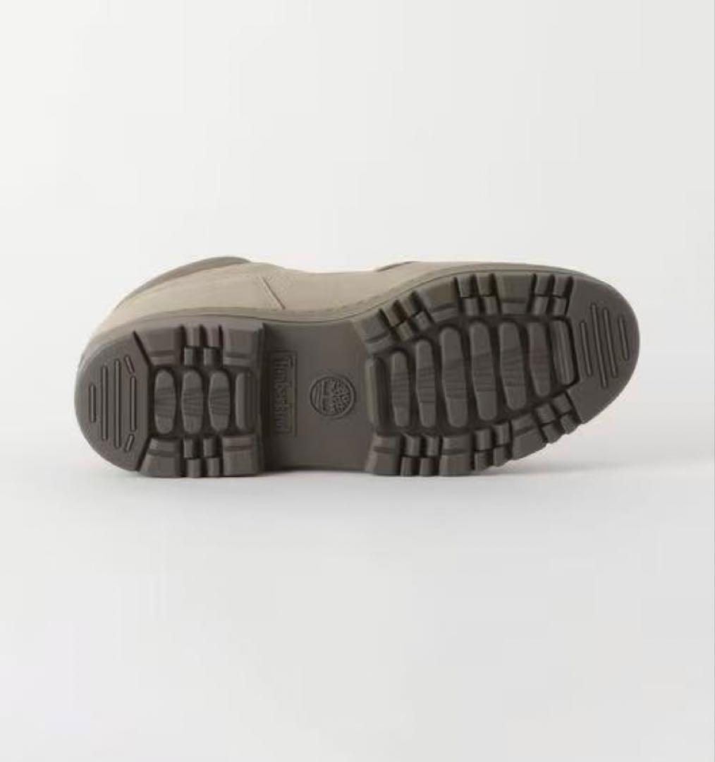 ＜Timberland＞ ヘリテージ GTX モックトゥ ミッド/シューズ