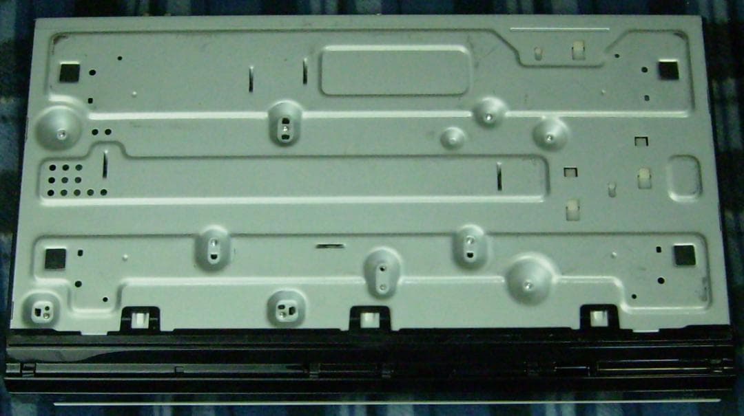 KASUGAさま向け　SHARP AQUOS BD-W1100