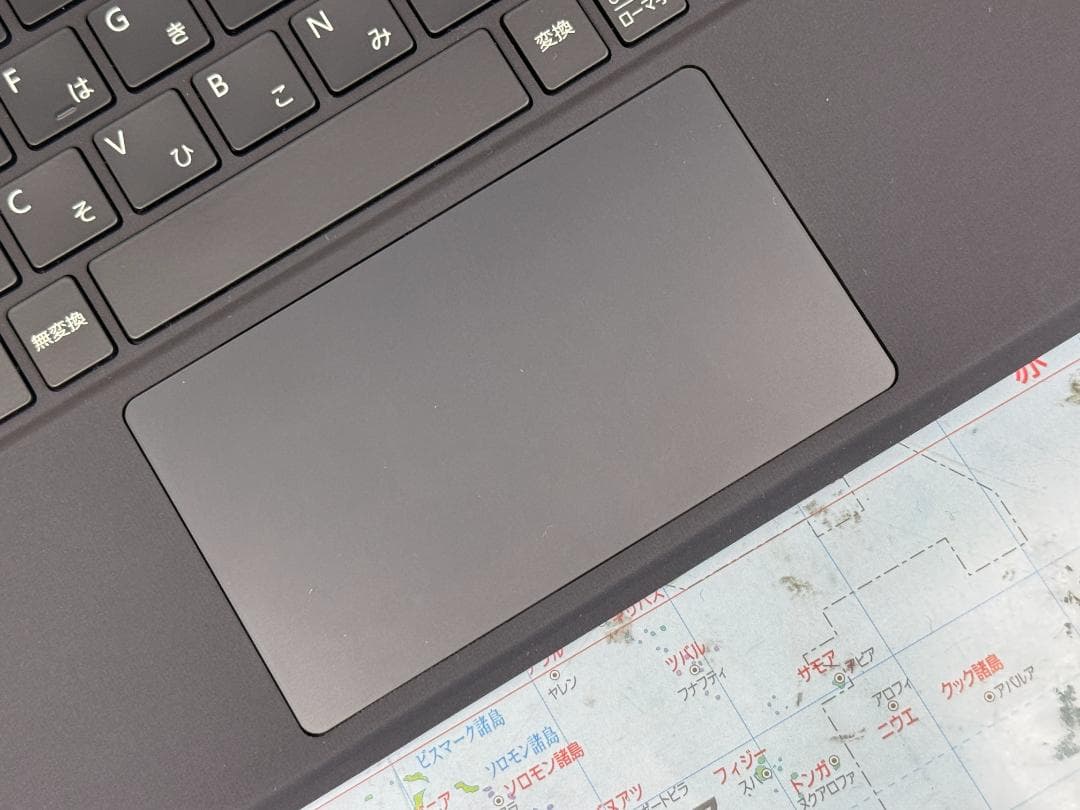 極美品 LTE Surface Go 2 10.5型 8GB キーボード