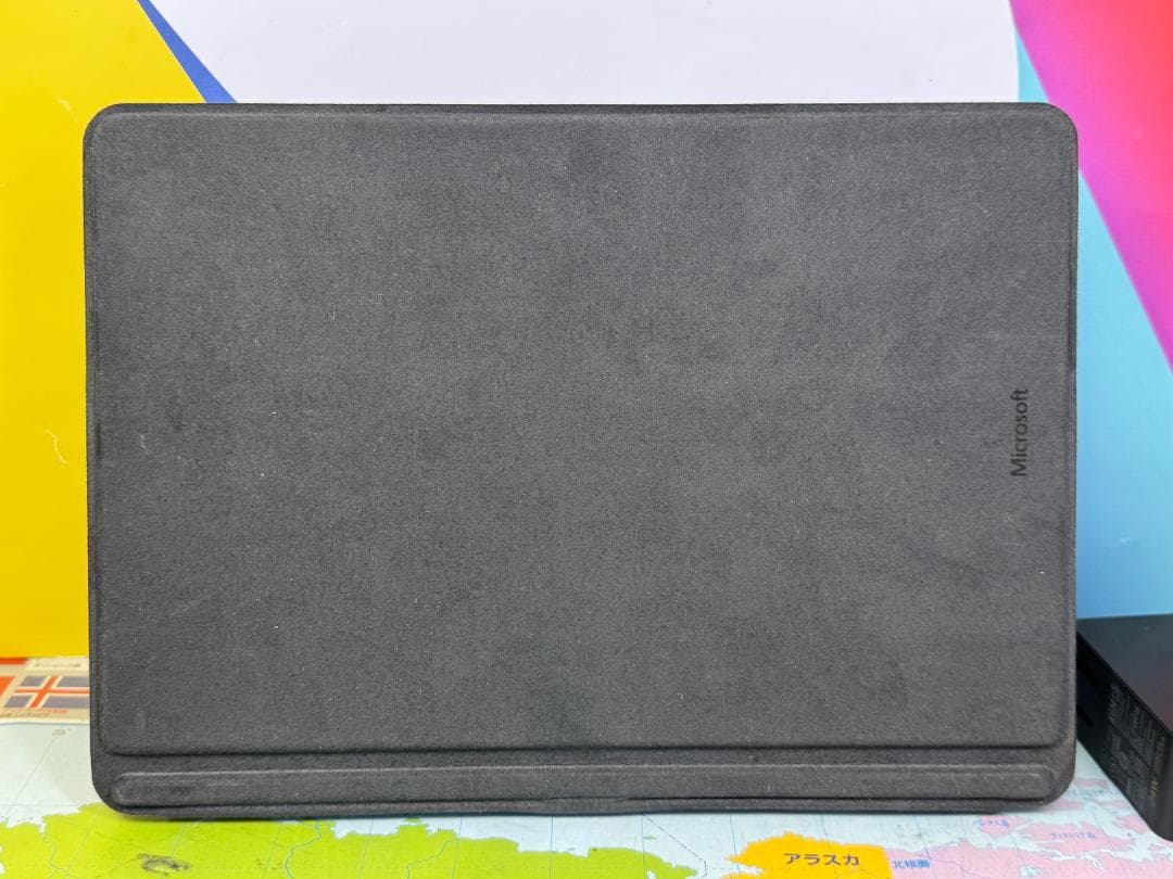 極美品 LTE Surface Go 2 10.5型 8GB キーボード