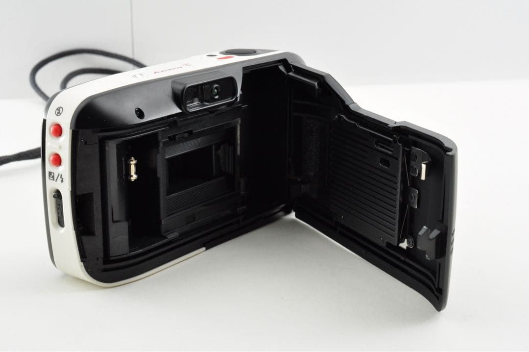 美品⭐︎希少　Canon Autoboy F パンダカラー オートボーイ