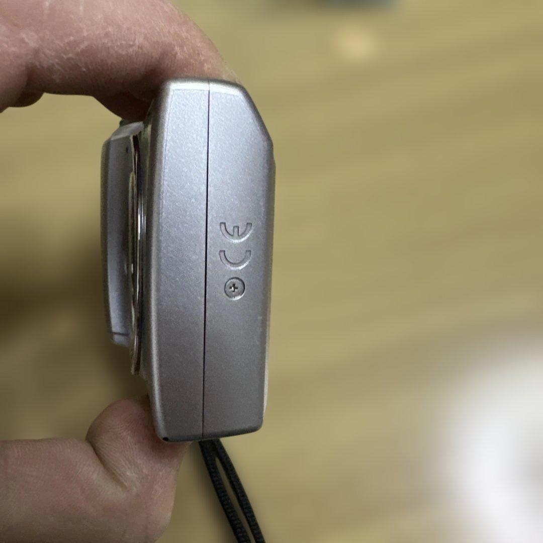 Canon　Power Shot A810 デジタルカメラ