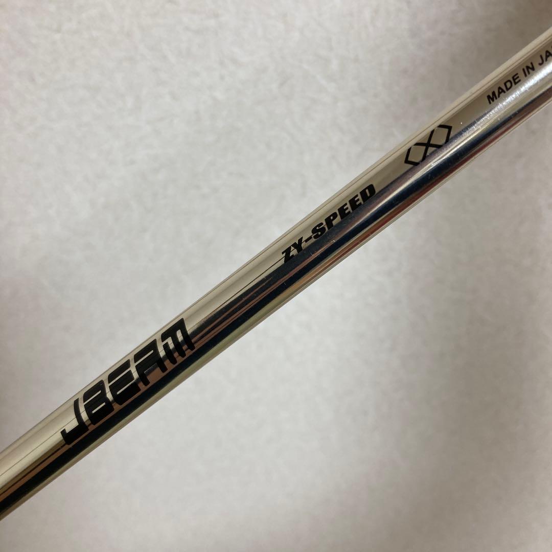 JBEAM KZ-5 ドライバー