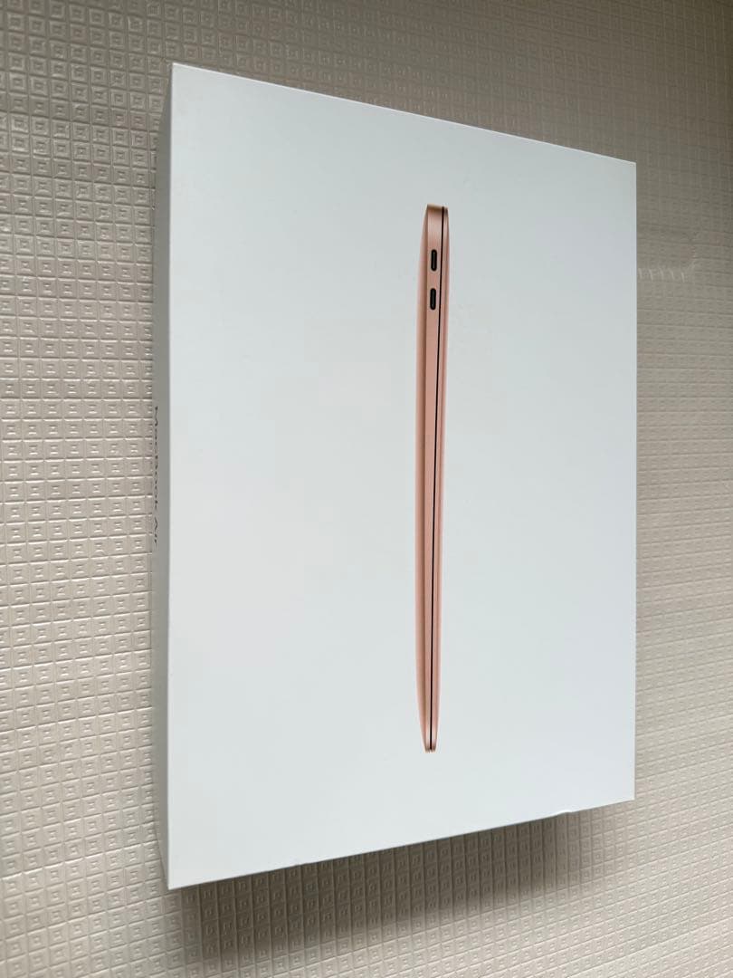 MacBook本体 Apple MacBook Air M1 8GB RAM, 512GB