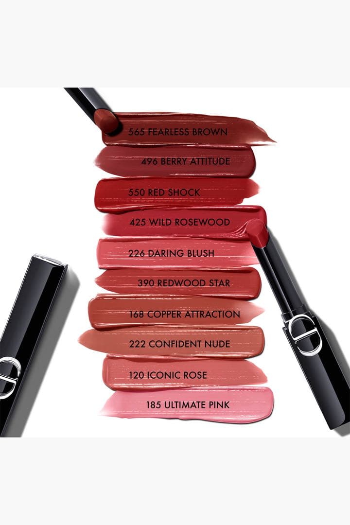 未開封 ディオール ルージュ ディオール オン ステージ 限定 222 口紅