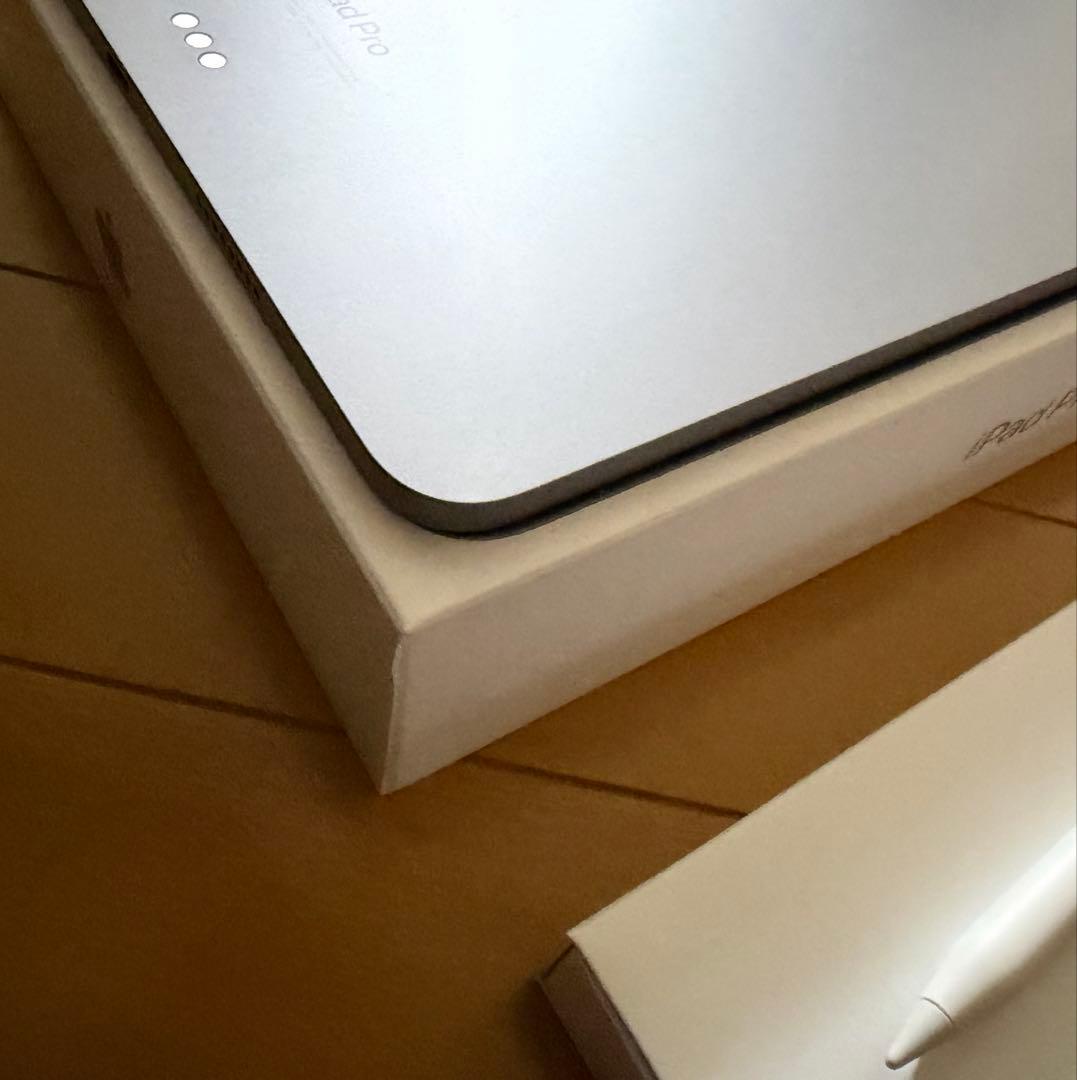 iPad Pro (第4世代) 11インチ 128GB Wi-Fi 備品セット