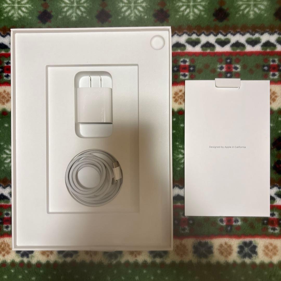 iPad Air 第７世代 11インチ 128GB Wi-Fiモデル