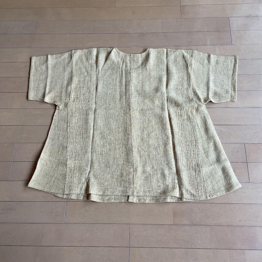 ヨーガンレール　スカートスーツ