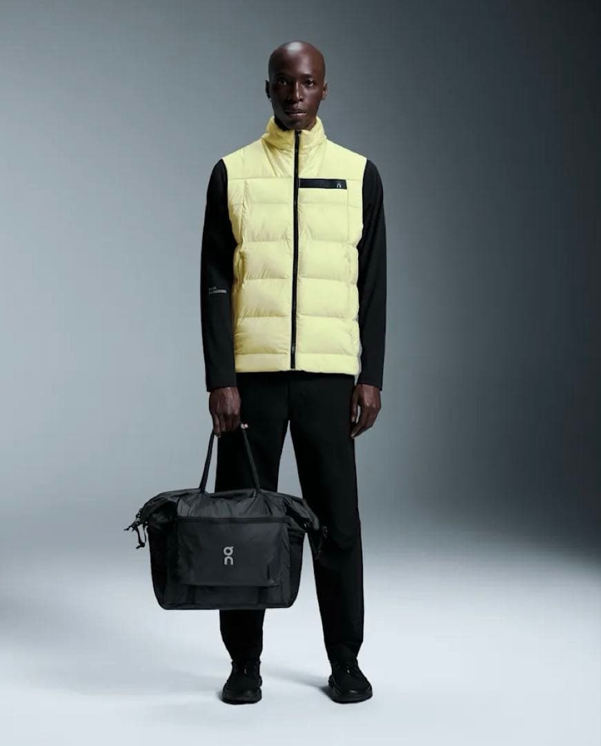 On トートバッグ Track Pack 35L Lite Magnet