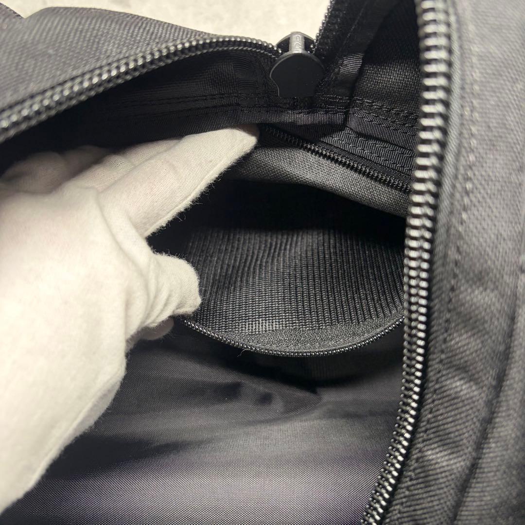 バッグ PORTER BOOTH PACK 3WAY Duffle Bag S 30L