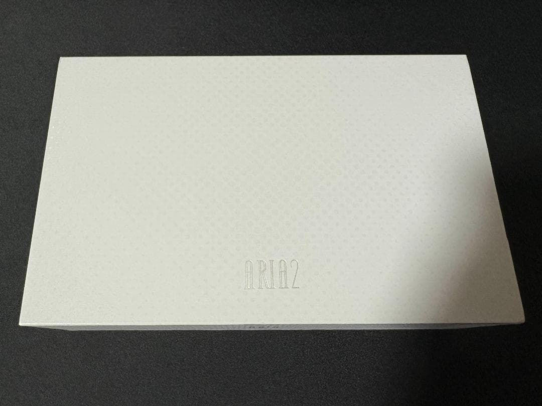 水月雨 MoonDrop Aria 2