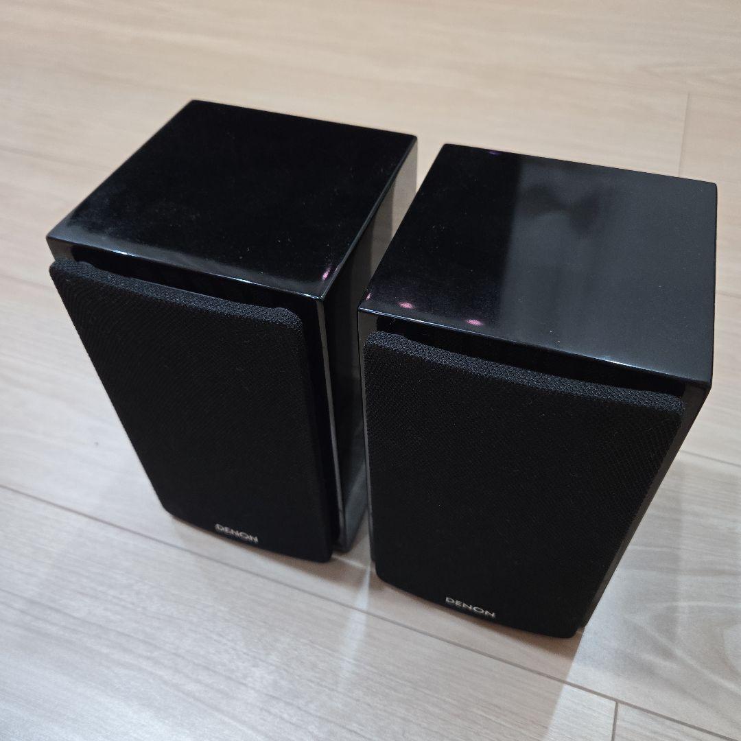 DENON SC-A17 スピーカーペア